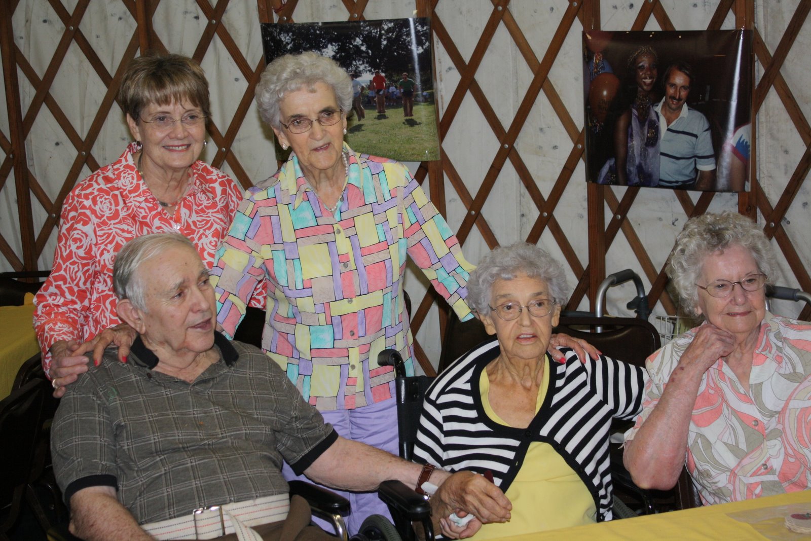 The Legacy Generation