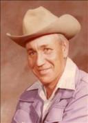 Memorial for Ira Vernie McAnally